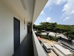 Tuas South Link 3 (D22), Factory #603522631